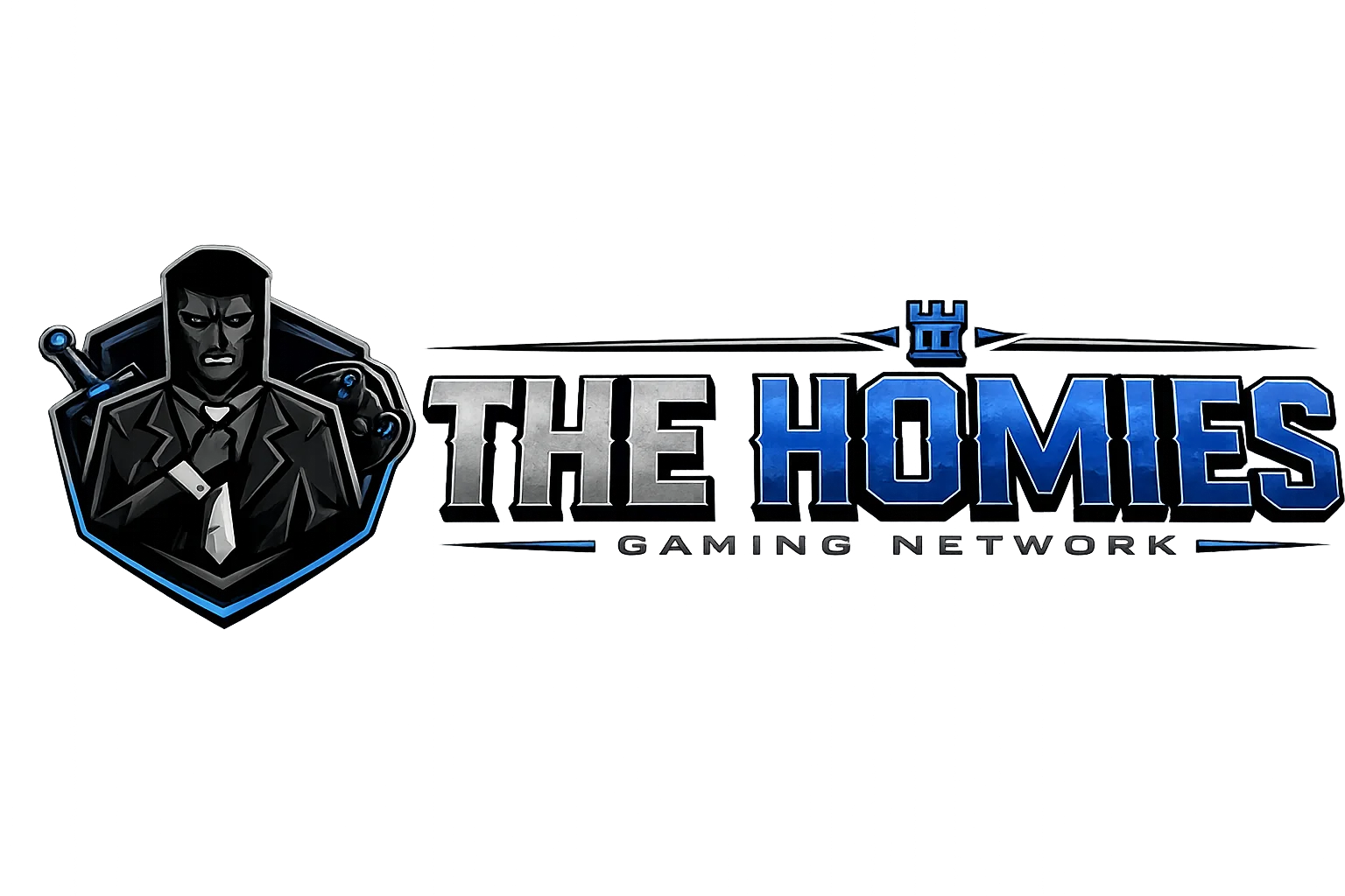 The Homies Gaming Network